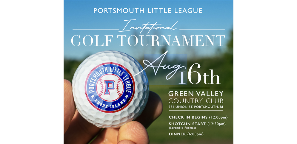 2024 PLL Invitational Golf Tournament