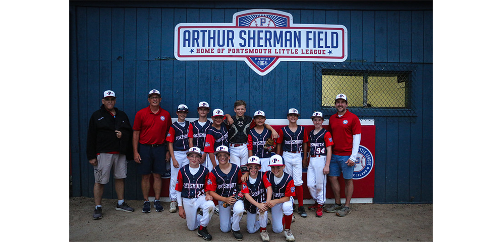 Remembering Coach Tim Blair and the boys of Summer 2024